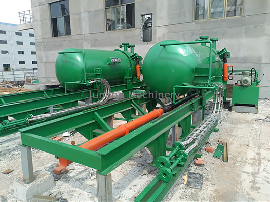 kopen De automatische Horizontale Lossing van de Filter Droge of Natte Vaste lichamen van het Drukblad online manufacture