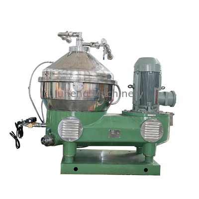 kopen Van de de Schijf Centrifugaalfilter van de afzetdruk ≦ 0.4Mpa de Separatorextractie en Re-extractie online manufacture