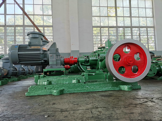 kopen Sus304 Centrifugaaloverdrachtpomp voor de Chemische Petrochemische stof van de Olieraffinage, online manufacture