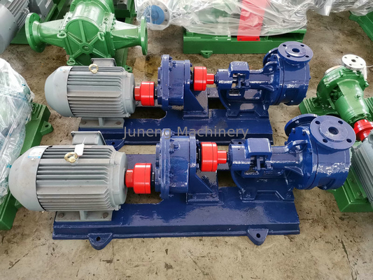 kopen Duurzame Horizontale Centrifugaalpomp/Zelfinstructie Centrifugaalpomp online manufacture