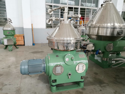 kopen Eiwit de Separator Dierlijke Vetten van de Schijf Centrifugaalfilter, Afval, Wolbehandeling van afvalwater online manufacture