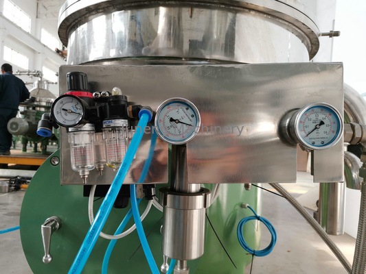 kopen Separator van het metaal de Centrifugaalwater/de Geautomatiseerde Separator van de Schijfstapel online manufacture