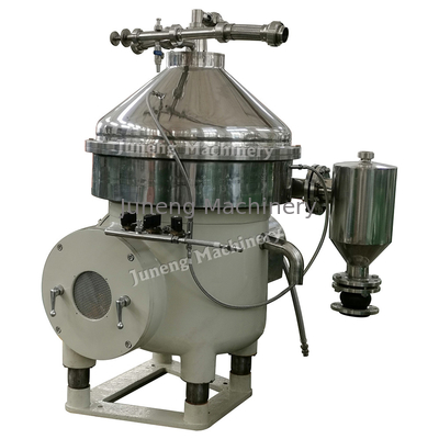 kopen het elektrische centralegebruik centrifugeert de Separator van het Oliewater, de Separatormachine van het Dieselwater online manufacture