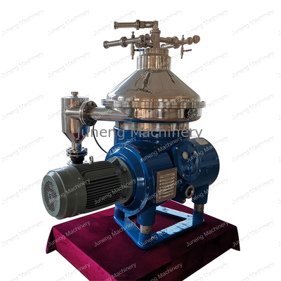 kopen De modulaire Ontwerpafgewerkte olie centrifugeert Separator, Afgewerkte oliereiniging online manufacture