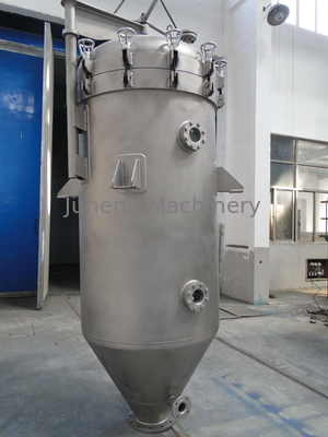 kopen De zelfreinigende Filters van de Kaarsreiniging gebruikten Witte Suiker volledig Ingesloten Filtratie online manufacture