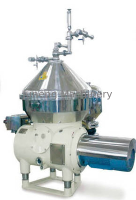 kopen 10T afromend schijf centrifugeer de separatorsmachine van de melkroom met capaciteit 5000-10000 l/u online manufacture
