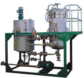 kopen Verticale druk 0.1-0.4 Mpa Leaf plaat hermetische filter mixer pomp capaciteit 1.6-3 T/H online manufacture