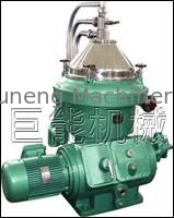 kopen De smerende/Lichte Diesel centrifugeert de Separator Stationaire Centripetale Pompen van het Oliewater online manufacture
