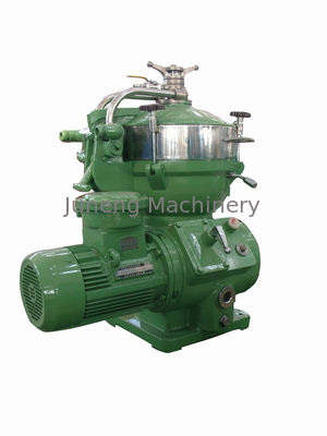 kopen De stabiele verrichtingsdieselmotor centrifugeert de separatorsdruk ≤ 0.05Mpa van het oliewater online manufacture