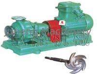 kopen Chemische Centrifugaalhoge druk Horizontale Gespleten Type van de Overdrachtpomp Snelheid 2900 r/min online manufacture