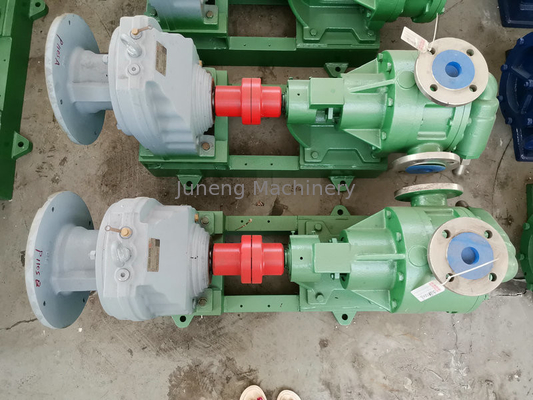kopen Pomp van de hoge druk de Centrifugaaloverdracht met Sterk Concentrisch Omhulsel online manufacture