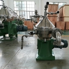SUS304 Disc Oil Separator For Chemical , Pharmaceutical , Oil Industry