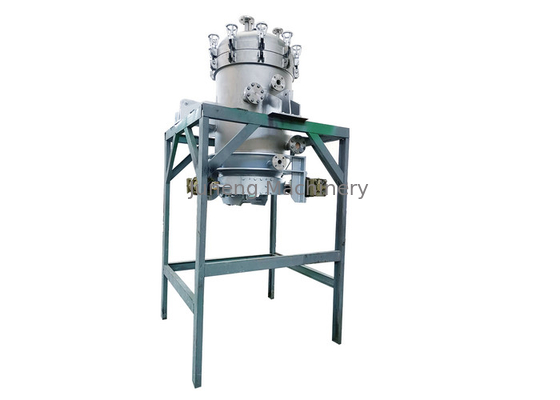 kopen De multifunctionele Verticale Filters van het Drukblad met het Mengen van Tank, die Pomp vervoert online manufacture