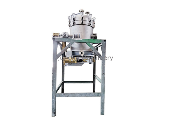 kopen De compacte Filter van de Structuur Roterende Druk, de Kleine Filter van het Drukblad online manufacture