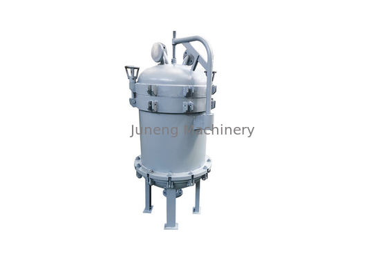 kopen Filter van het hoge druk de Verticale Blad/de Verticale Filter van de Plaatdruk online manufacture