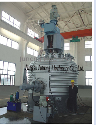 kopen Het geageerde Nutsche-Filtreren, het Wassen, Drogende Machine online manufacture