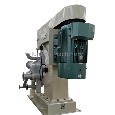 kopen Grote Centrifugaal de Separators Ononderbroken Centrifuge van het Capaciteitszetmeel online manufacture