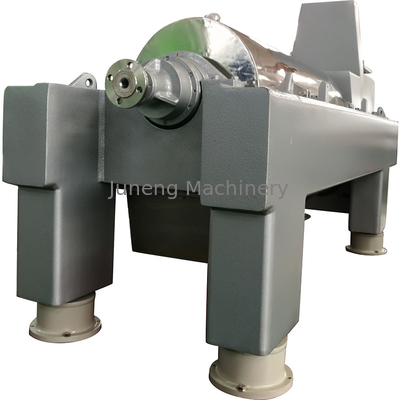 kopen Witte Kleuren Ononderbroken Horizontaal centrifugeert Horizontale Karaf centrifugeert Karaf online manufacture