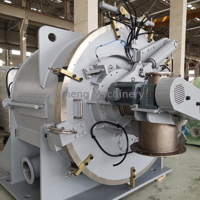 kopen Het automatische Lopende Centrifugaal Vloeibare Separatorschilmesje centrifugeert Strookkleur online manufacture