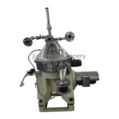 kopen 2000~3000L/h de zuivelmelk die van de Roomseparator Machine met Vervangstukken afromen online manufacture