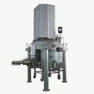 kopen GXG600 model 304 Roestvrij staal Geageerde Multifunctionele Filterdroger online manufacture