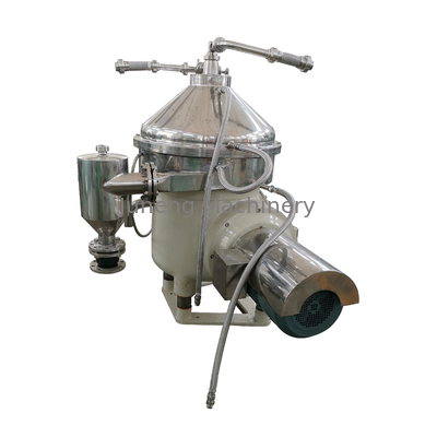 kopen Zelfreinigende Industriële de machine Centrifugaalscheiding van de Melkseparator online manufacture