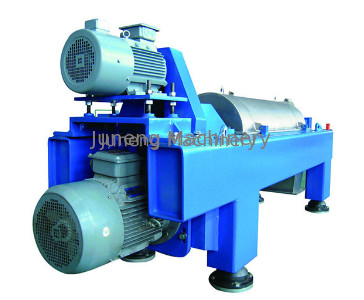 kopen De automatische Horizontale Karaf centrifugeert machine voor Hennepolie/Berry Extraction online manufacture