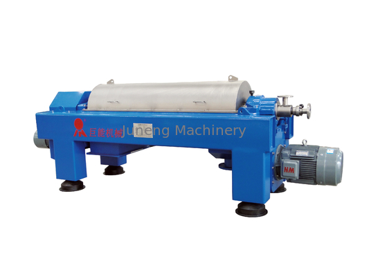 kopen LW type het Centrifugaal centrifugeert Ontwateren Separator Milieubescherming online manufacture