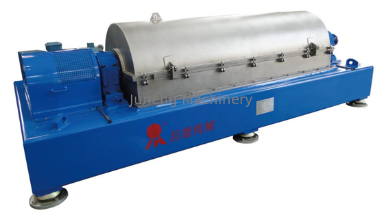 kopen 3 Horizontale fase de Karaf centrifugeert de Machine van de Palmolieextractie online manufacture