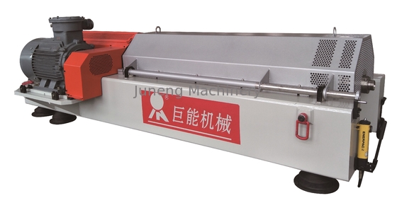 kopen Olive Oil Horizontal Centrifugal Decanter in drie stadia centrifugeert voor Extractie online manufacture