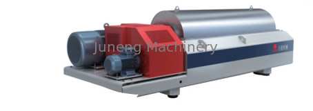 kopen De Ononderbroken Horizontale Karaf van NSK centrifugeert Roestvrij voor Eiwitdehydratie online manufacture