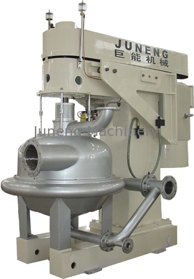 kopen Het Zetmeel Centrifugaalseparators van de glutenpijp voor Preconcentratie online manufacture