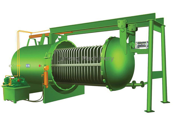 kopen Automatische Plaattype Hermetische Horizontale Bladfilter voor Ruwe olie Decolorzation online manufacture