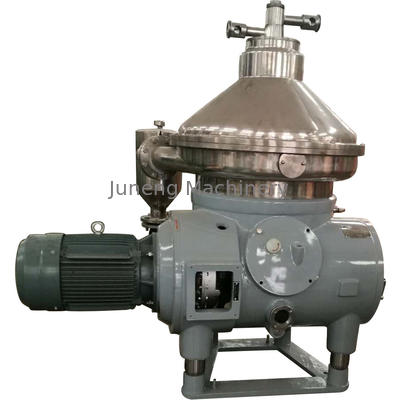 kopen De roestvrij staalschijf centrifugeert Separatormachine voor Keuken Onwettige Olie online manufacture