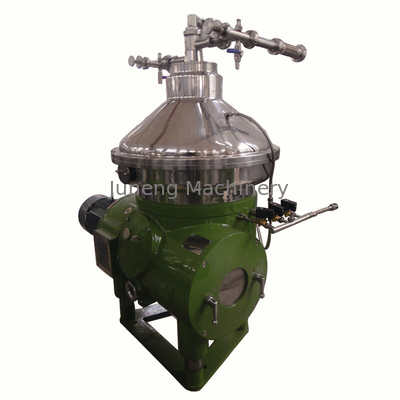 kopen Grote van de de Olieseparator van Capaciteitsvissen Industriële de Centrifugemachine voor Vette Verduidelijking online manufacture