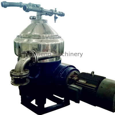 kopen DHZ-de Reeksschijf centrifugeert voor Olive Oil Stainless Steel Solid Vloeibare Scheiding online manufacture