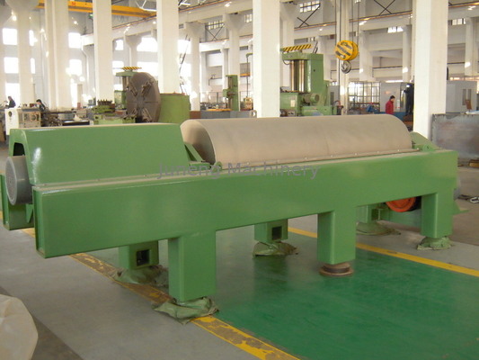 kopen De Karaf van de rollossing centrifugeert voor Afvalwater online manufacture