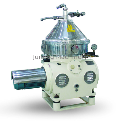kopen SUS316 Zelfreinigende de Machine van de de Schijfseparator van de melkroom online manufacture