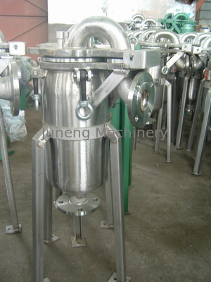 kopen Raffineer filter voor eetbare filterleak-Vrije Oliefilter, Energie sparen Periodieke DL-zak-Type Industriële Zakfilter online manufacture