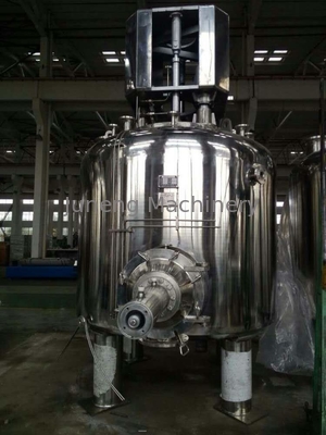 kopen Hastelloy Geageerde Nutsche-Filtratiewas het Drogen Machine Multifuncties online manufacture